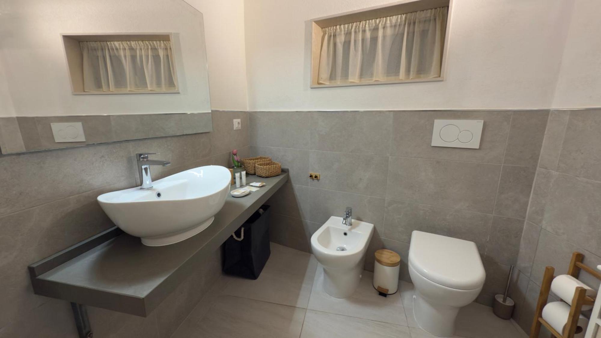 Plemmirio Apartments Syracuse Esterno foto